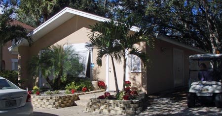 condo office